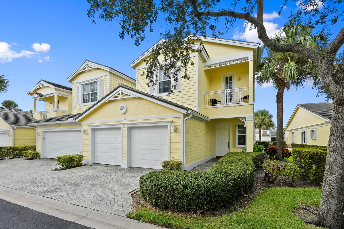 1507 Mariner Bay at 1507 Mariner Bay Boulevard, Hutchinson Island