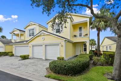 1507 Mariner Bay Boulevard, Hutchinson Island – sold