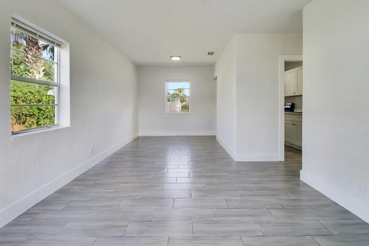 Living Room at 400 W 15TH Street, Riviera Beach