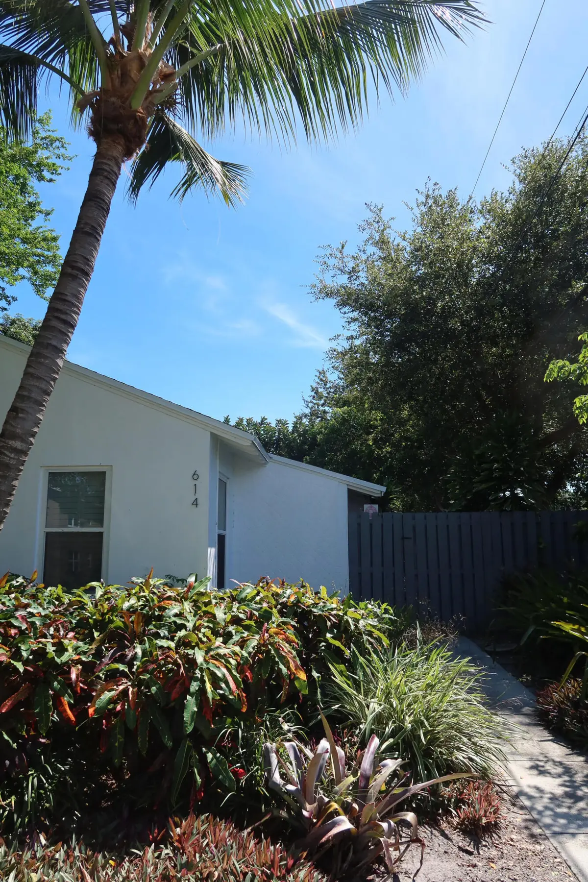 614 Palm Street 3, West Palm Beach 33401 at 614 Palm Street 3, West Palm Beach