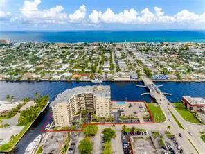 Overview at 5100 Dupont Boulevard 8L, Fort Lauderdale