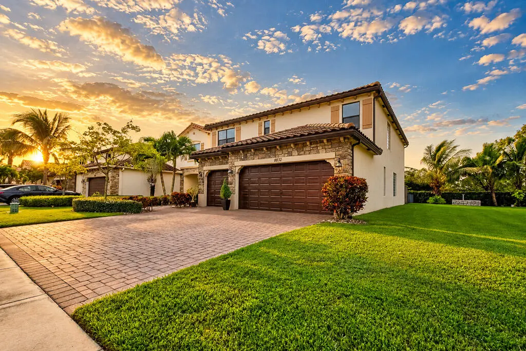 MLS-32 at 8832 Sea Chase Drive, Lake Worth
