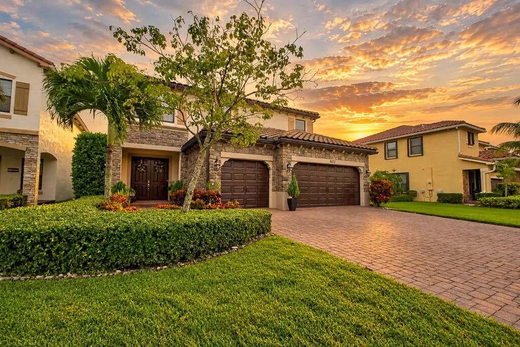 MLS-33 at 8832 Sea Chase Drive, Lake Worth