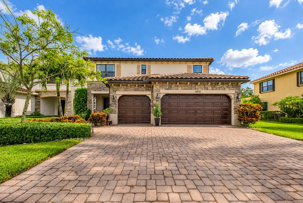 MLS-38 at 8832 Sea Chase Drive, Lake Worth