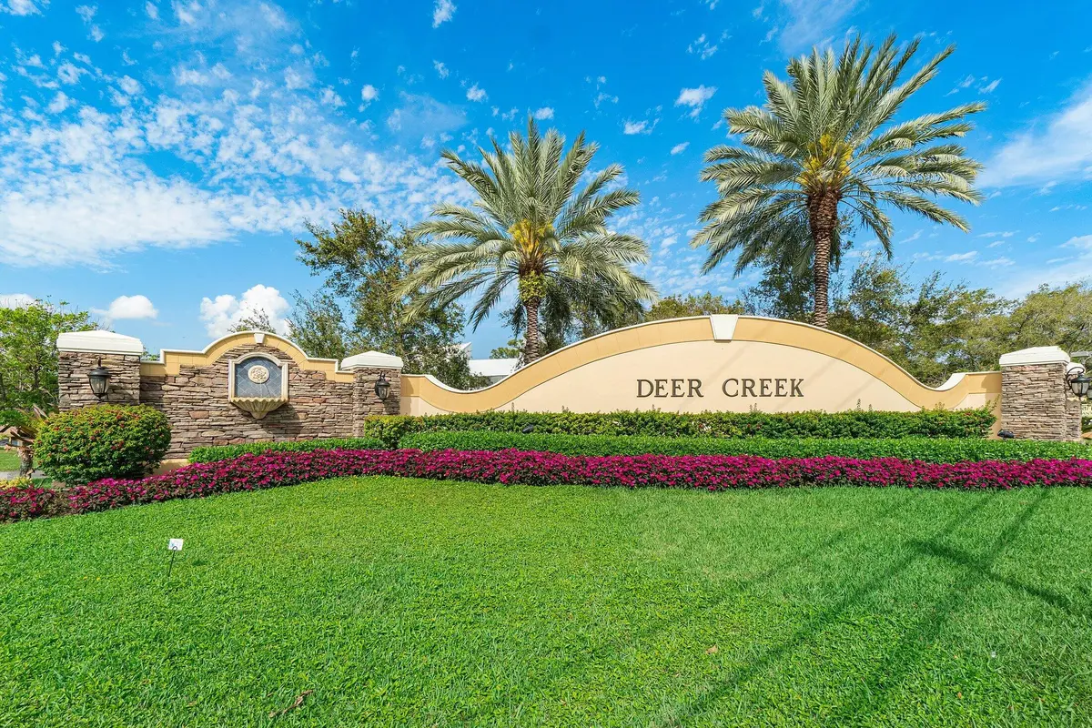 043-2440DCCountryClubBoulevard-Unit111-D at 2440 DEER CREEK COUNTRY CLUB Boulevard 405-C, Deerfield Beach