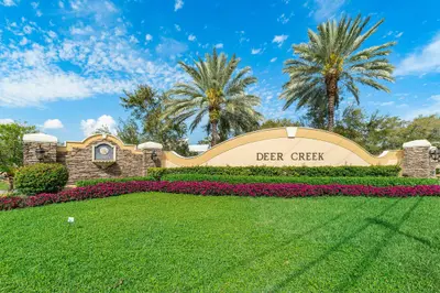 2440 DEER CREEK COUNTRY CLUB Boulevard 405-C, Deerfield Beach – Condominium for sale