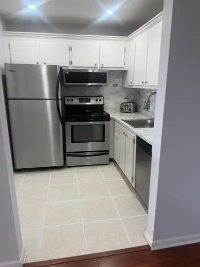 359 PRESTON I 359, Boca Raton – Condominium for rent