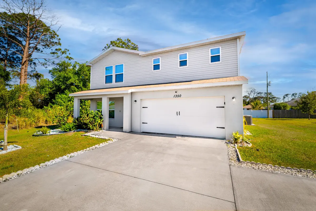 1350 SW PAAR ExT at 1350 SW PAAR Drive, Port St. Lucie