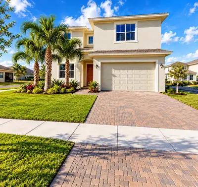 1247 NW LEONARDO Circle, Port St. Lucie – Single Family Residence for sale