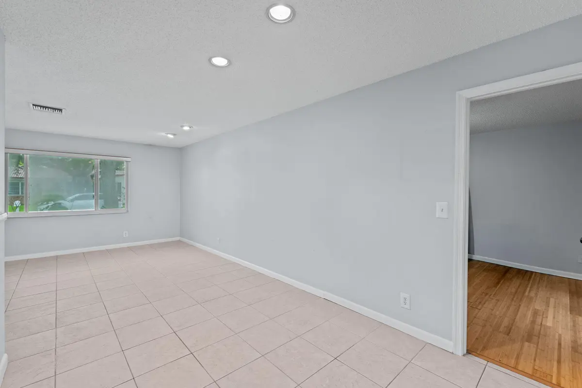 Living Room at 1171 NW 89th Avenue, Plantation