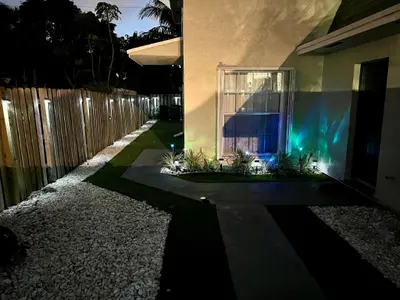 1121 N ANDREWS Avenue, Fort Lauderdale – Townhouse for rent