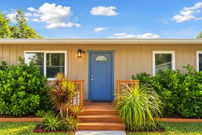 5275 SE Horizon  Avenue, Stuart – Single Family Residence for sale
