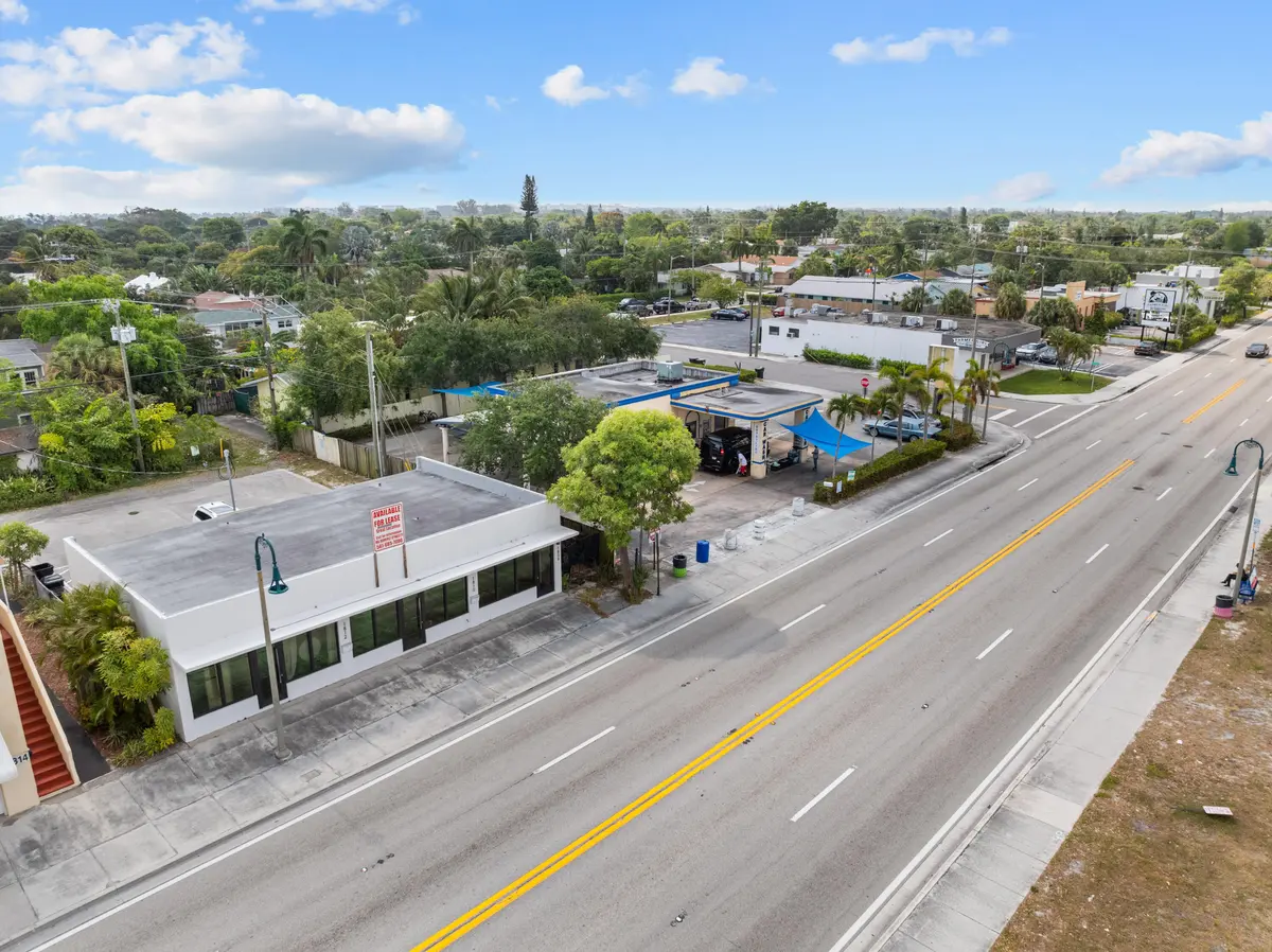 DJI_20240516104421_0418_D at 1812 N Dixie Highway, Lake Worth Beach