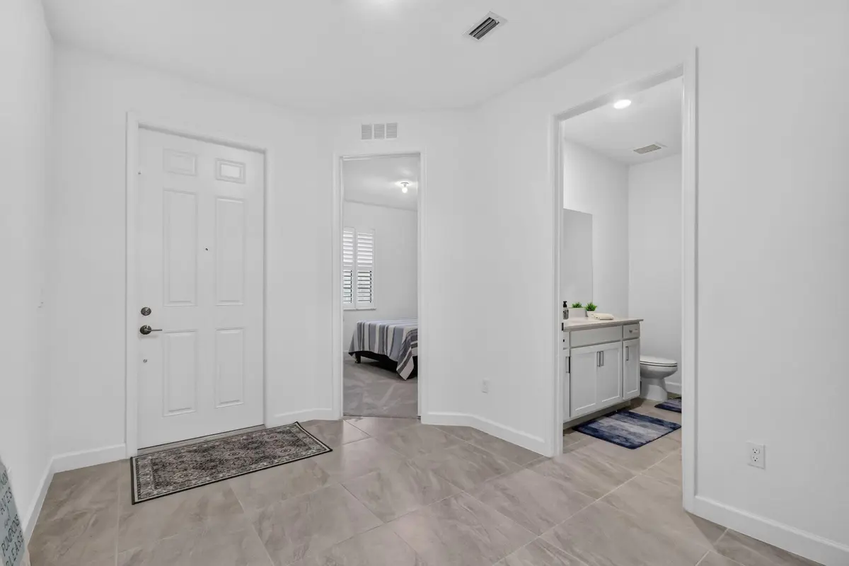 FOYER 2 at 3129 Streng Lane, Royal Palm Beach