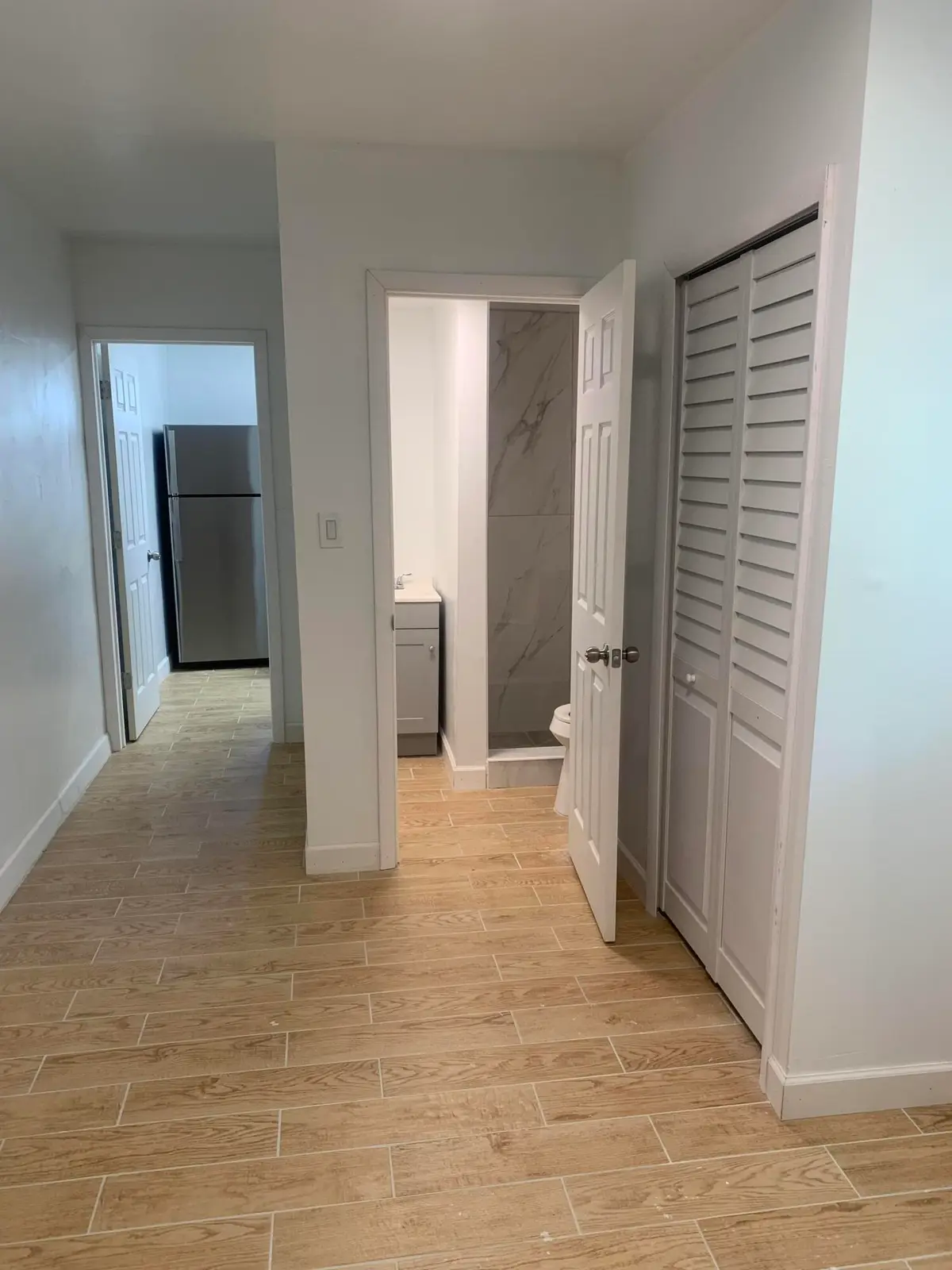 Bedroom at 22576 SW 64th Way, Boca Raton