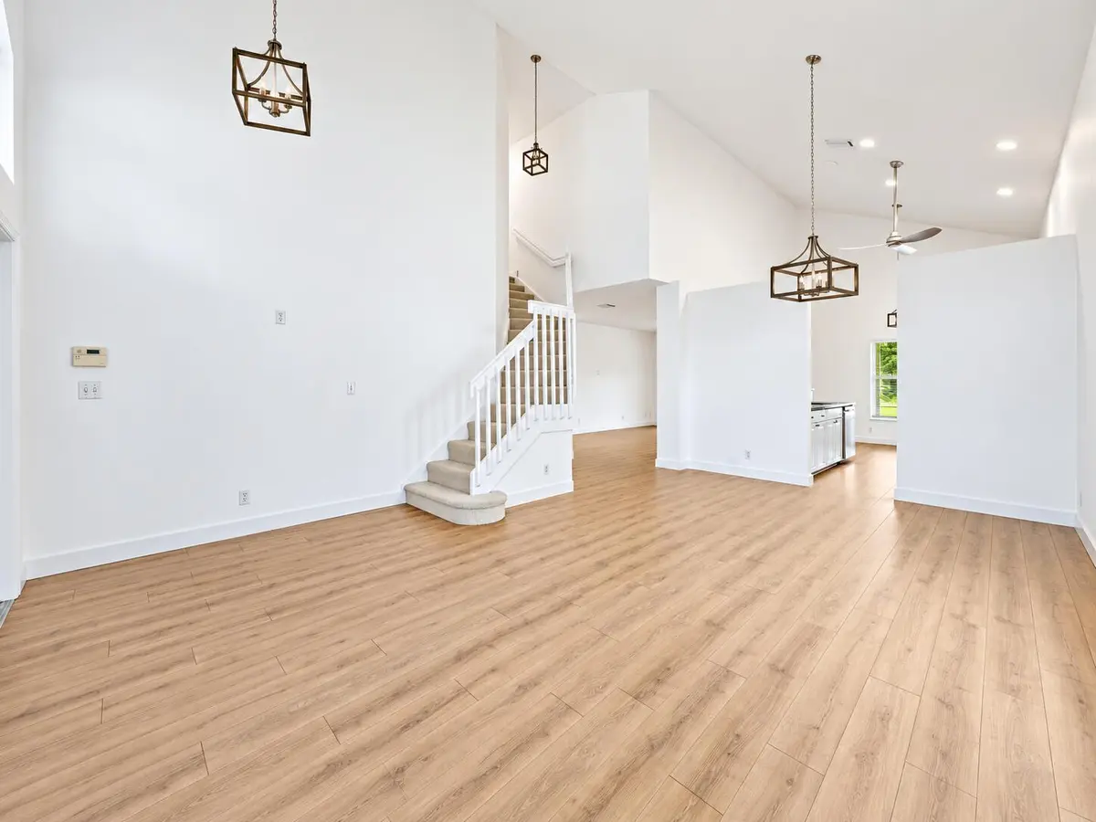 Entrance at 1045 Aspri Way, Riviera Beach