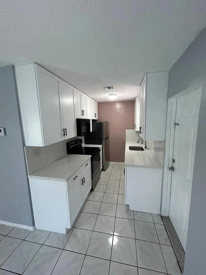 Kitchen at 5891 NE 18th Avenue 3, Fort Lauderdale