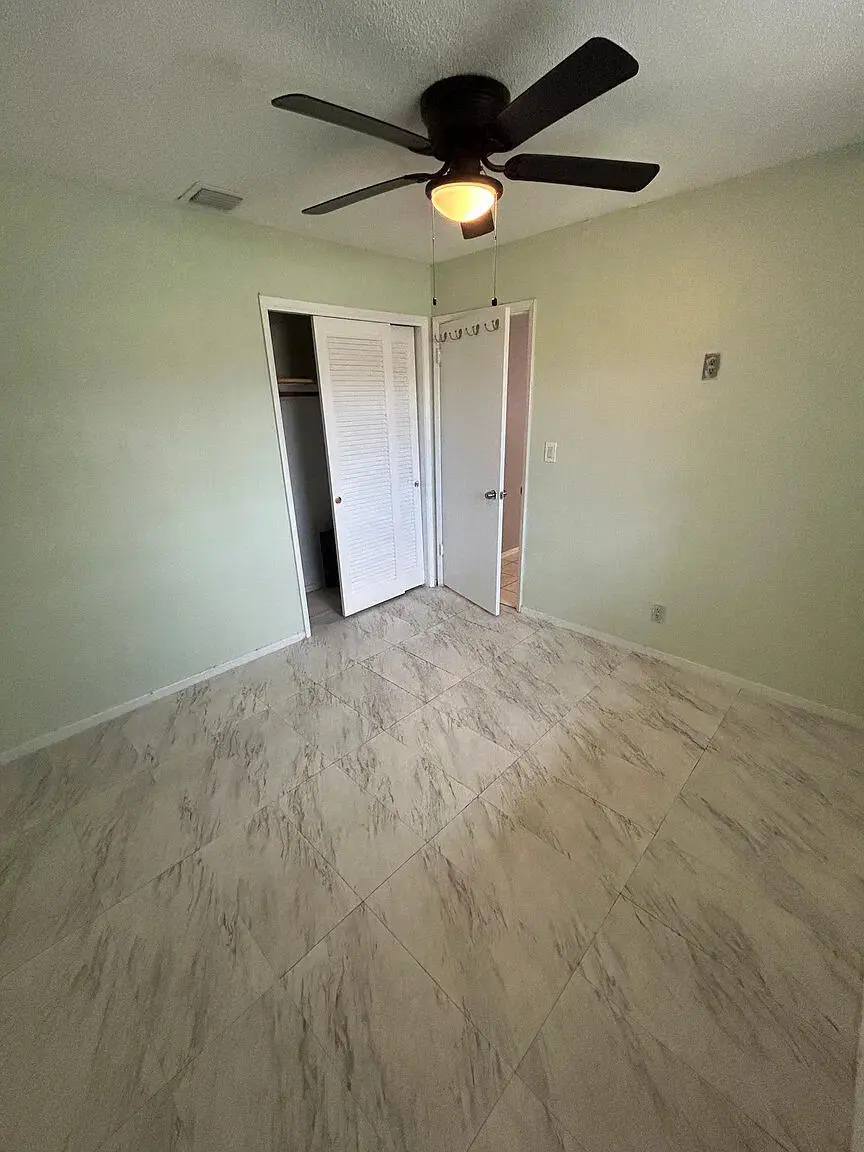 Bedroom at 5891 NE 18th Avenue 3, Fort Lauderdale