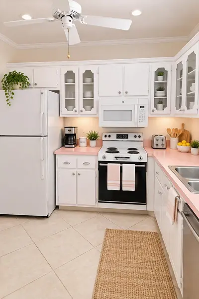 2532 Boundbrook Drive 104, Palm Springs – Condominium for sale
