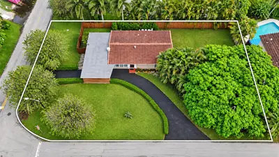 707 NW 24TH Street, Wilton Manors – Single Family Residence for sale