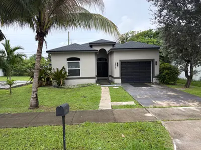 2514 NW 4TH Court, Pompano Beach – Single Family Residence for rent