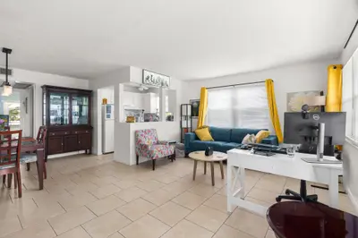 347 WINDSOR O, West Palm Beach – Condominium for rent