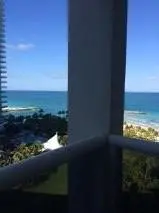 balcony at 10275 COLLINS Avenue 1102, Bal Harbour