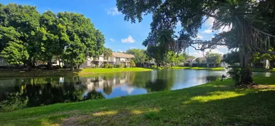 4766 NW 22nd Street, Coconut Creek – Condominium for sale