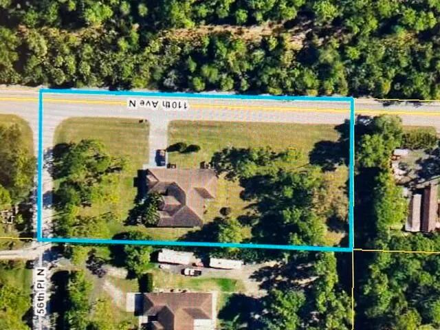 110 pa at 11030 56th Place, The Acreage