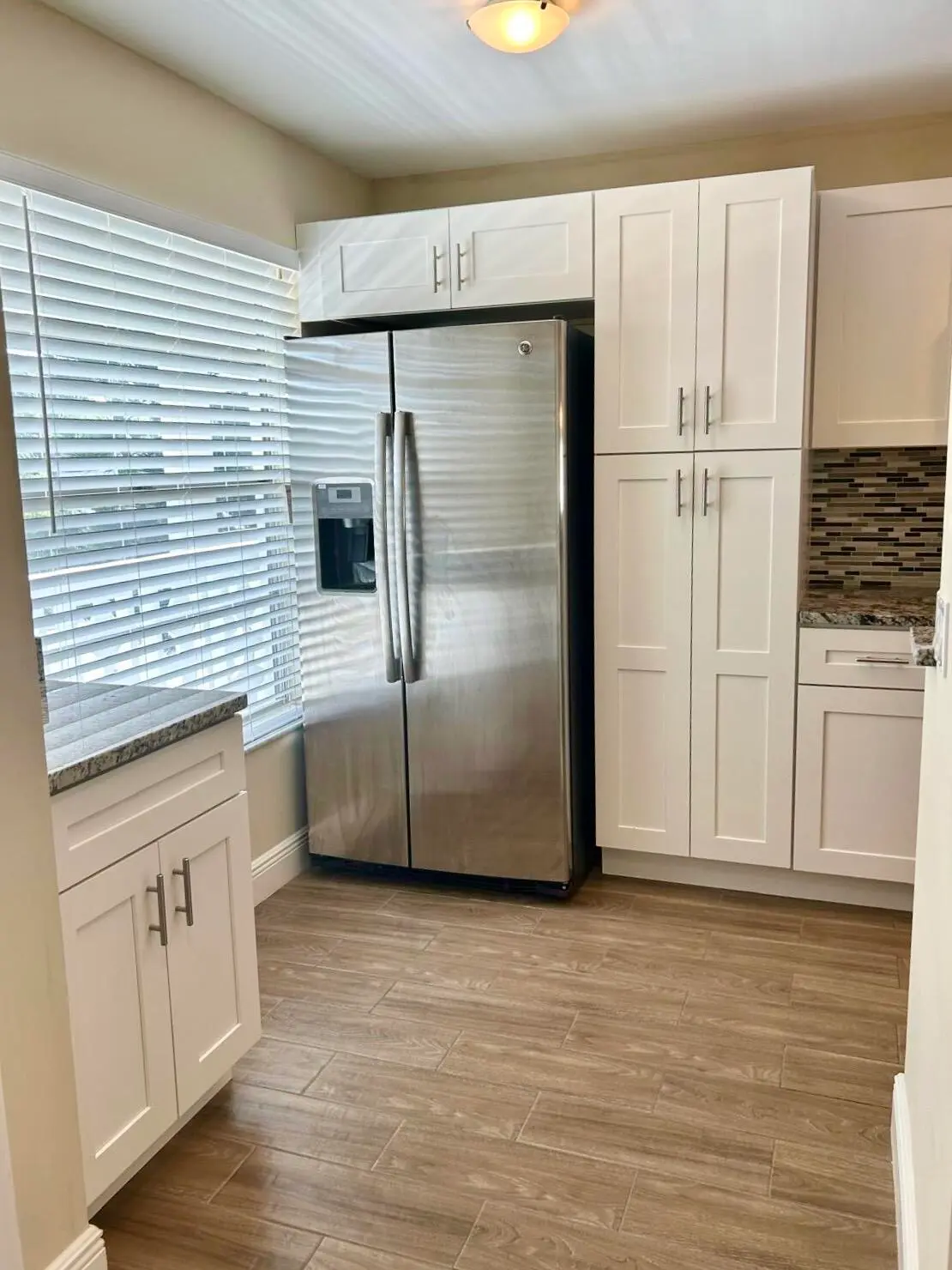 Kitchen at 2811 SW 15th Street 202, Delray Beach
