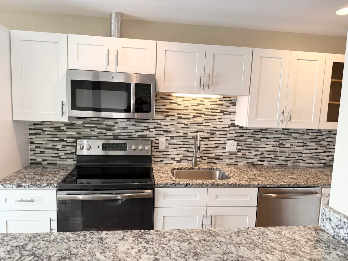 Kitchen at 2811 SW 15th Street 202, Delray Beach