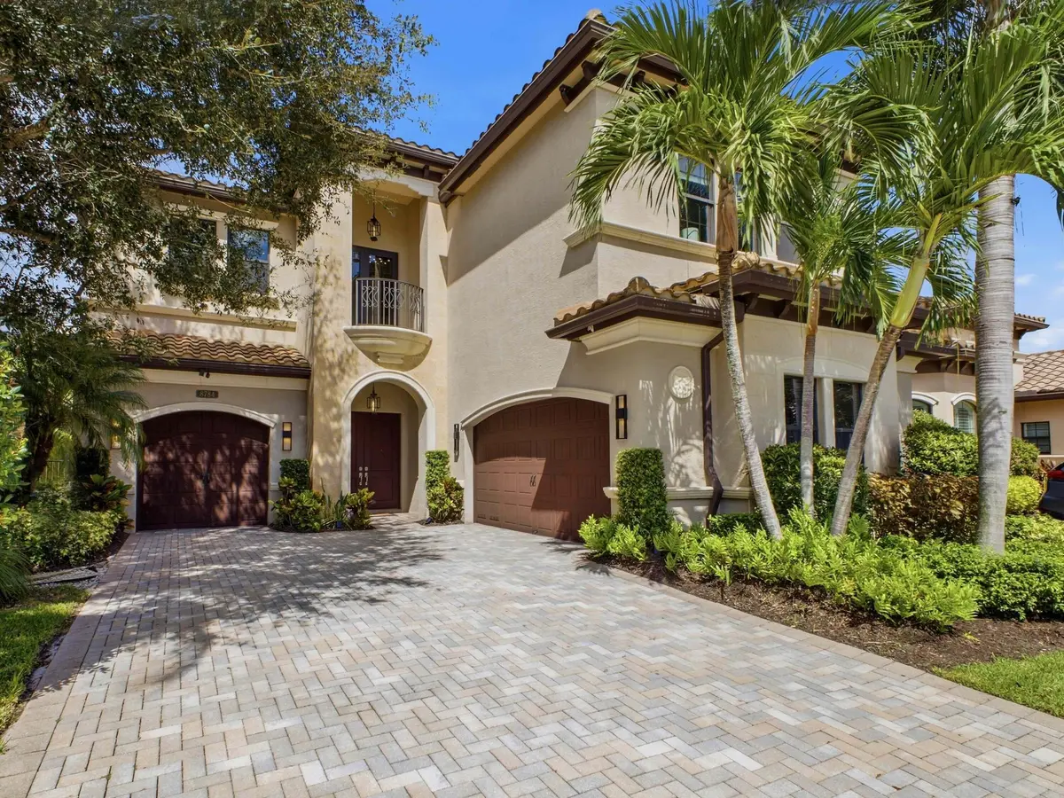 Front 6 at 8784 LEWIS RIVER Road, Delray Beach