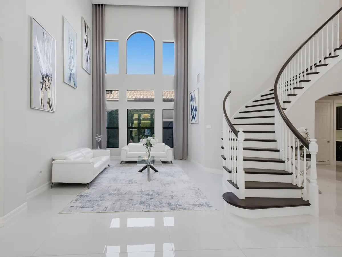 Living 1 at 8784 LEWIS RIVER Road, Delray Beach