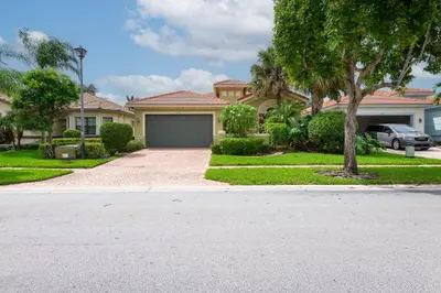 14773 STRAND Lane, Delray Beach – Single Family Residence for sale