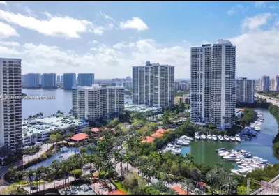 3600 MYSTIC POINTE Drive 1202, Aventura – Condominium for sale
