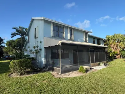 12147 ROSEDALE Terrace, Boynton Beach – Townhouse for sale