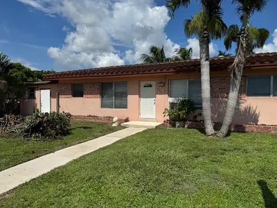 5051 SW 10TH Street, Plantation – Single Family Residence for sale