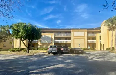 9000 NW 28TH Drive 209, Coral Springs – Condominium for rent