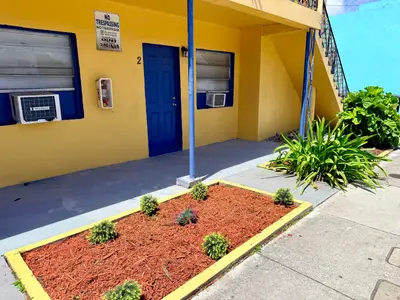 1007 N TAMARIND Avenue Apt 2, West Palm Beach – Apartment for rent