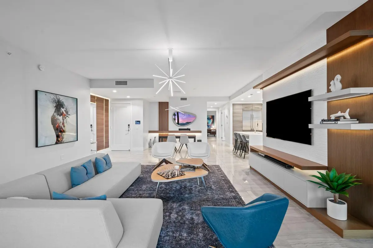 Photo 33 at 100 E LAS OLAS Boulevard 2404, Fort Lauderdale