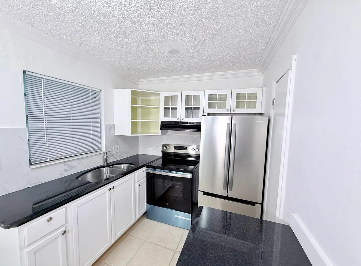 KITCHEN#2 at 1280 NW 43rd Terrace 107, Lauderhill