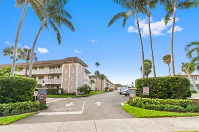 400 NE 20TH Street A312, Boca Raton – Condominium for sale