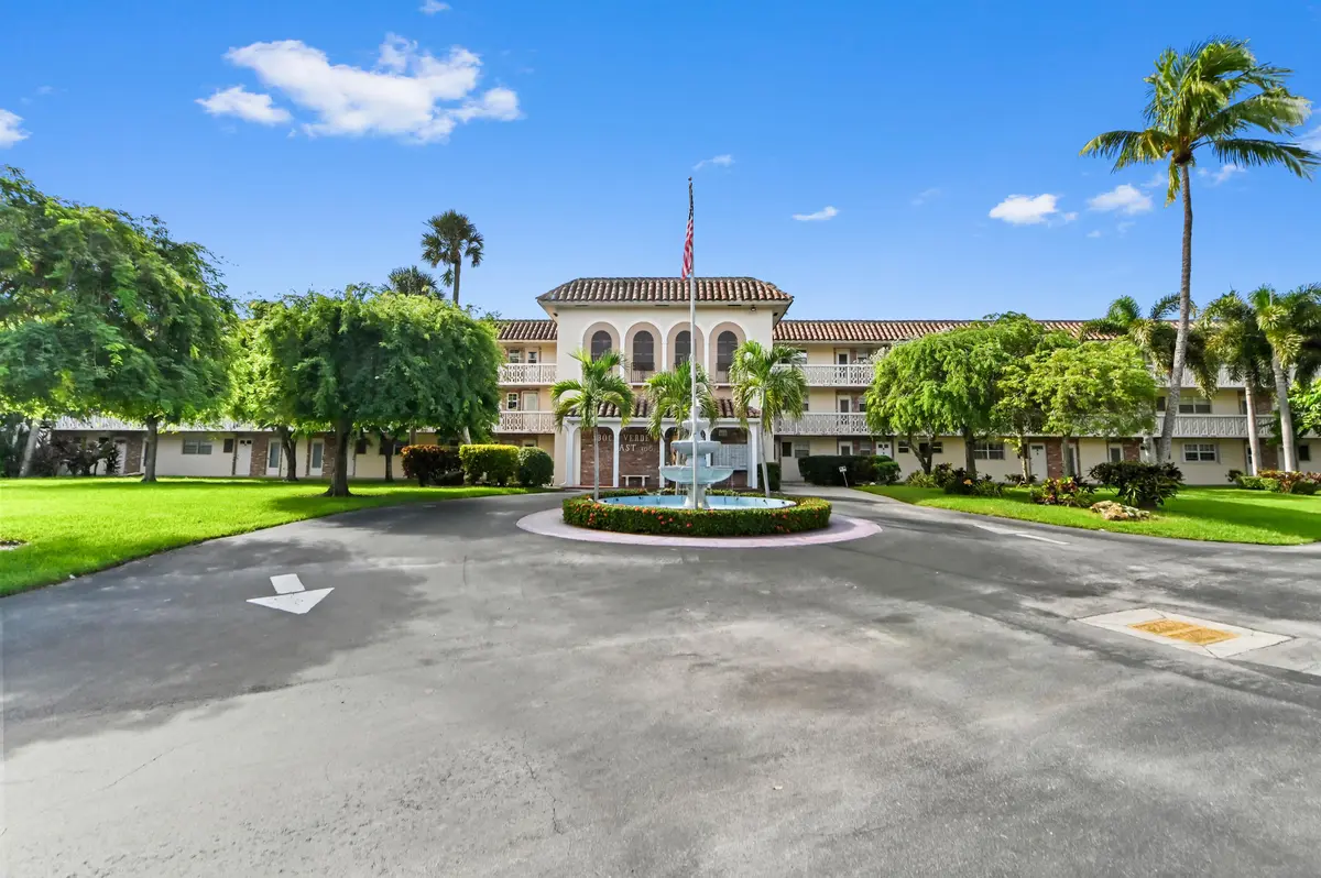02 Front 01 at 400 NE 20TH Street A312, Boca Raton