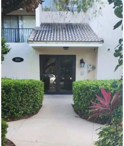 10001 W ATLANTIC Boulevard 116, Coral Springs – Condominium for rent