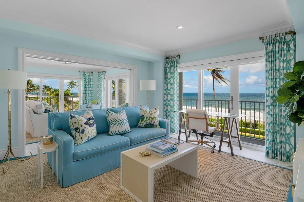 350 S OCEAN Boulevard 3030, Palm Beach, FL – photo 5