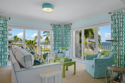 350 S OCEAN Boulevard 3030, Palm Beach – Condominium for rent