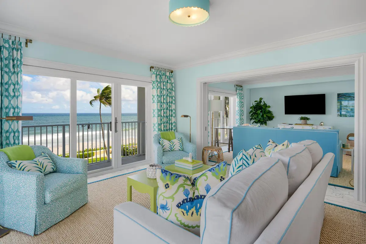 350 S OCEAN Boulevard 3030, Palm Beach, FL – photo 4