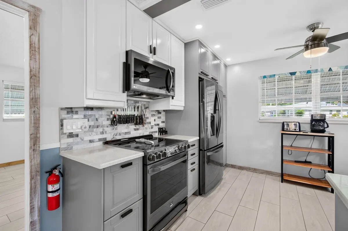 03_kitchen at 812 Meadowlark Lane, Delray Beach