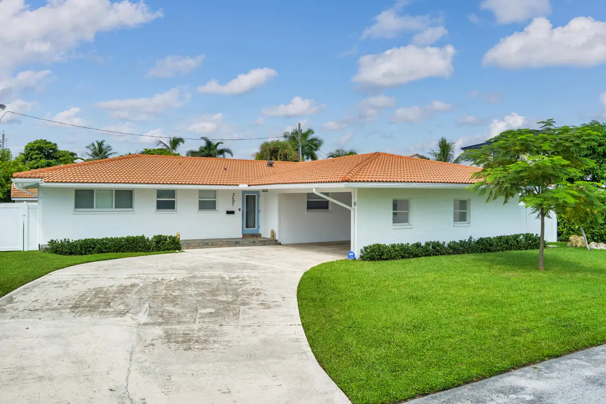 2607 Colgate Lane at 2607 COLGATE Lane, Lake Worth Beach