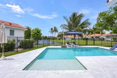 6718 Portside Drive, Boca Raton – Single Family Residence for rent